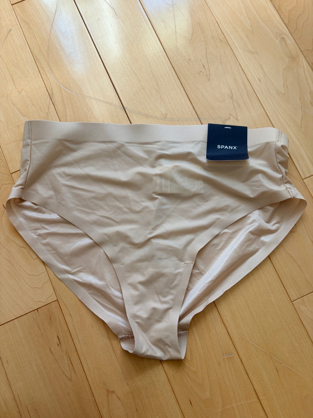 SPANX Bikini Underwear
